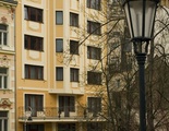 Prezident Kurhotel, Karlsbad