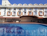 Larissa Blue Resort Hotel