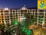 Harmony Suites II & III 