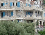 Apartments and Rooms Drago