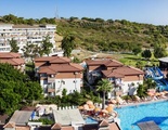 Justiniano Club Alanya