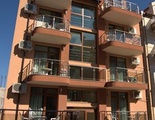 Villas Sineva