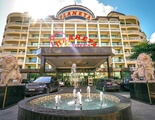 Planeta Hotel & Aqua Park