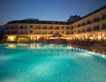 Zena Resort Hotel