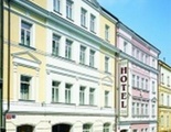 Alfa Hotel, Prag