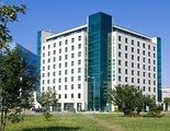 Vitosha Park Hotel