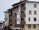 Pirin Heights