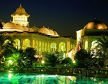 Crystal Tat Beach Golf Resort & Spa