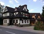 Koscielisko Willa Centrum