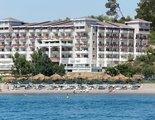 Justiniano Deluxe Resort