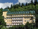 Vltava Berounka Kurhotel, Marienbad