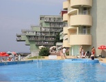 Interhotel Pomorie