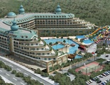 Crystal Sunset Luxury Resort & Spa