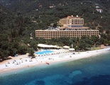 Nissaki Beach