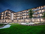 Malinowy Raj Medical SPA Hotel