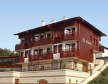 St. Nikola