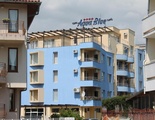 Aqua Blue Apartments 