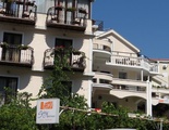 Saki Apartments Budva