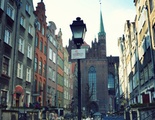 Hostel 22 Centrum Gdansk