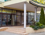 Wieniawa Hotel Wroclaw
