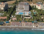 Holiday Garden Resort