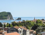 Lux Montesa Apartments