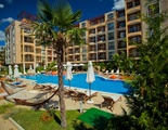 Harmony Suites 1