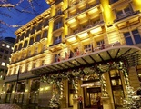 Grand Hotel Wien