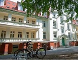 Keisergarten Kurhotel (Cesarskie Ogrody)