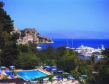 Corfu Palace