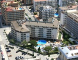 Aqua Hotel Montagut
