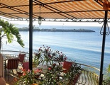Diskret Beach