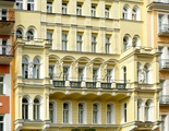 Maxim Kurhotel, Marienbad
