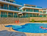 Panorama Bay