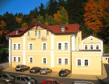 Swiss House Apparthotel, Marienbad