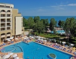 Sol Nessebar Mare