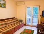 Apartment Samina