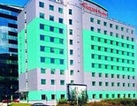 Eurohotel Praha, Prag