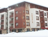 Predela I
