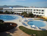 Grand Palladium Palace Ibiza Resort & Spa