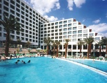 Isrotel Dead Sea Resort & Spa, Totes Meer