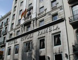 Rivoli Ramblas