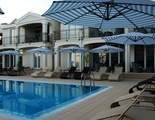 Spa Resort Bečići