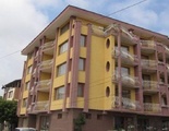 Family Hotel Denica