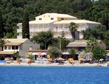 Ipsos Beach