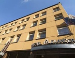 Alexander I Hotel