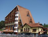 RICH SPA Hotel 