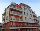 Topalovi Family Hotel West