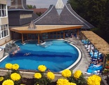 Danubius Health Spa Resort Heviz, Heviz