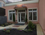 Bristol Georgy House